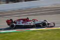 Antonio Giovinazzi, 2020 pre-season testing (2)
