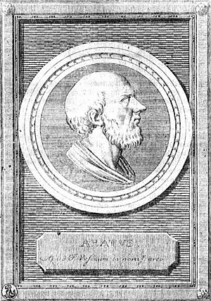 Aratos von Soloi