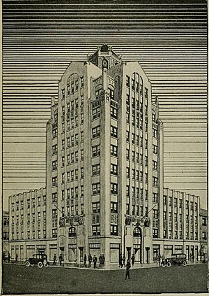 Architect and engineer (1930) (14590286549)