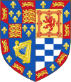 Arms of the Duke of Alba (English version).svg