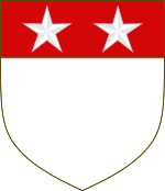 Arms of the House Douglas of Dalkeith