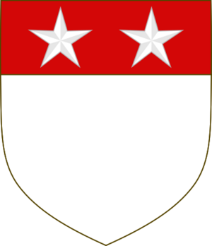 Arms of the House Douglas of Dalkeith