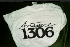 Artspace 1306 T shirt
