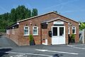 Ash Vale Christian Assembly, Frimley Road, Ash Vale (May 2014) (3)