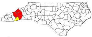 Asheville-Brevard CSA