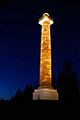 Astoria Column (Clatsop County, Oregon scenic images) (clatDA0074c)