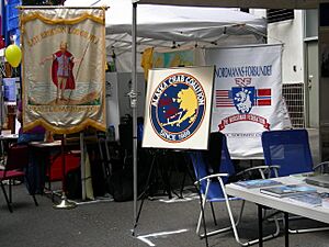 Ballard Fest 2006 3