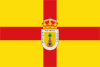 Flag of Boltaña