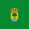 Flag of Castañar de IborCastañal d'Ibol