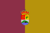 Flag of Villa de Mazo
