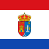 Flag of Pedrosa del Príncipe