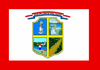 Flag of Presidente Dr. Manuel Franco