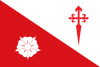 Flag of Villaflor