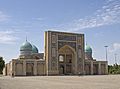 Barakhan Madrasah Tashkent