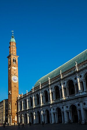 Basilica Palladiana