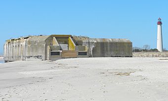 Battery 223 Cape May Point.JPG