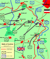 Battle of cambrai 3 - British Offensive