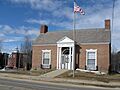 Belmont Library