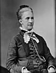 Belva Ann Lockwood - Brady-Handy