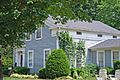 Benjamin Bangs House Fenton MI