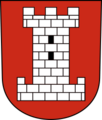 Berg TG-blazon