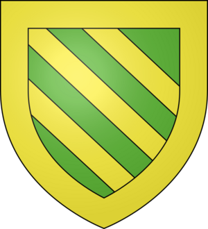 Blason Audrehem