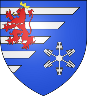 Blason Autrans