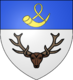 Coat of arms of Watermael-Boitsfort