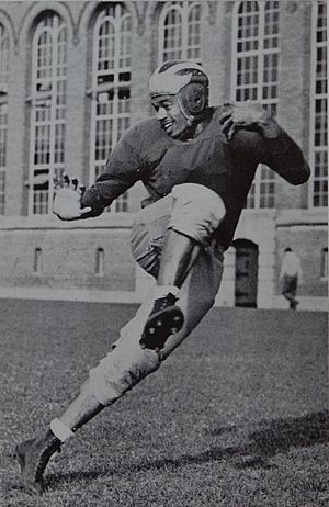 Bob Mann (American football)
