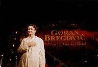 Bregovic u Nisu 1997