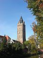 Breiter Turm Delitzsch 3480
