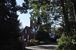 BrooklineMA GeorgeRMinotHouse 1
