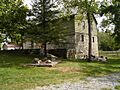 Burwell morgan mill