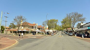 Bussell Highway, Margaret River, 2015 (05).JPG