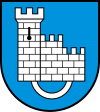 Coat of arms of Sarine District