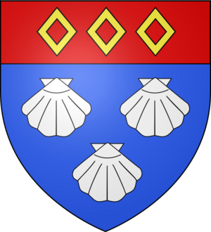 COA fr Ploufragan (Côtes-d'Armor)
