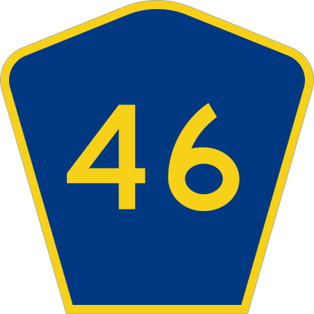 CR 46 jct