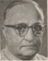 C M Poonacha