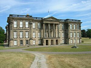 Calke Abbey - geograph.org.uk - 1704721