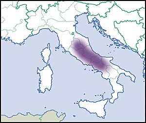 Candidula-spadae-map-eur-nm-moll