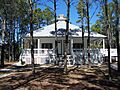 Carrabelle lths quarters01