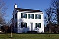 Cary cottage 3380
