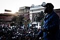 Cassper Nyovest Back to the City 2014