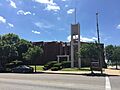 Central Baptist Church (St. Louis, Missouri)