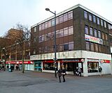 Central Square, Cardiff - 2818255 27c384cb