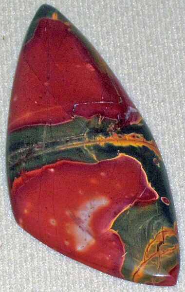 Cherry Creek Jasper (China) (40126258670)