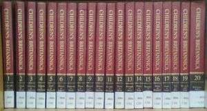 Children's Britannica