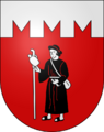 Chironico-coat of arms