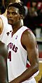 Chris Bosh