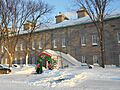 Citadelle de Quebec 210